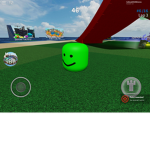 Some oof stuff