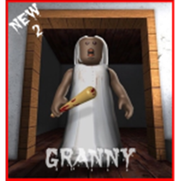 Granny ROBLOX MULTIPLAYER (UPDATED ⚡)