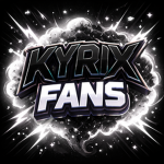 Kyrix Fans