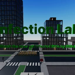 Infection Lab (New mode)