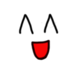 moving faces