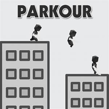 Ragdoll Parkour