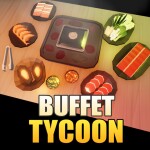 Buffet Tycoon ☕️