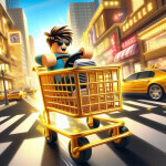Trolley Dash Adventure