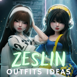 Zeslin Outfits Ideas