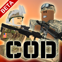 Call of Dead🔫 BETA VERSION ⏱
