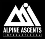 Alpine expedition
