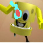 Sponge gang group