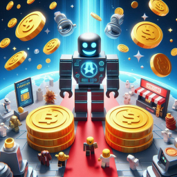 Gold Simulator!
