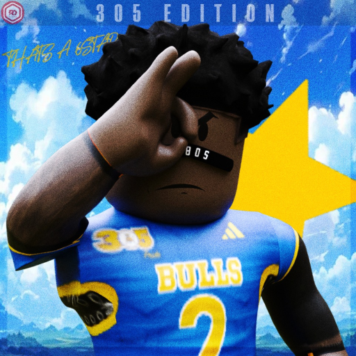 [ROPREPS] Official HSFB S25 Hub