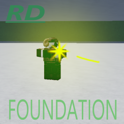 RD Foundantion (BETA)