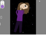 PURPLE People of Roblox =D