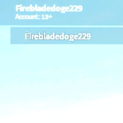 Classic ROBLOX UI