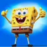 SPONGEBOB NICK