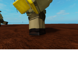 The C0nquest