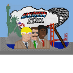 The American Dream Catchers