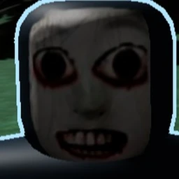 try not to die by the killer [horror] icon