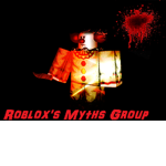 Roblox's Myths Group