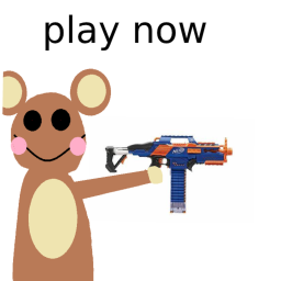 aim of bullets