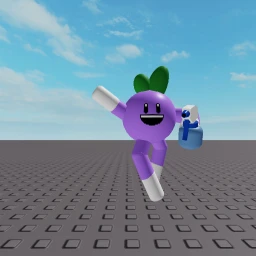 Cleaning simulator icon