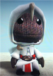 big planet litel assassin