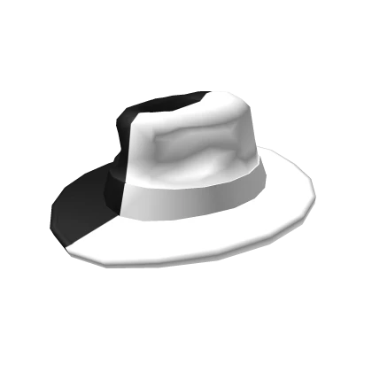Fedora - Roblox