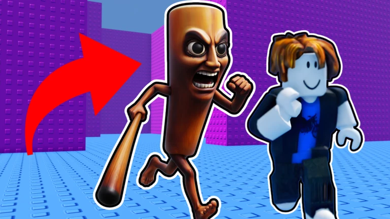 Escape Running Brainrot! thumbnail