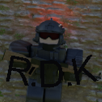 R D K Forces