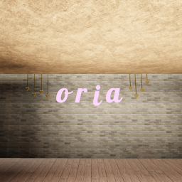 oria homestore