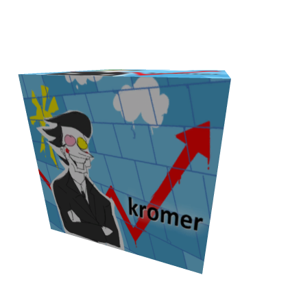 Kromer