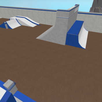 Skate park