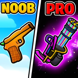 Gun Simulator 🎯