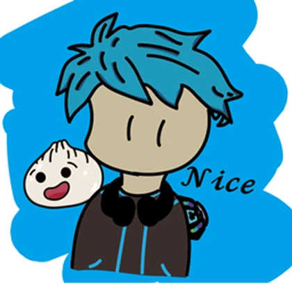 疾風湯包 YouTube Roblox group icon