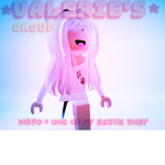 Valerie's community