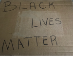 Black Lives Matter/ Funds Group