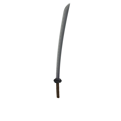 TF2 Half-Zatoichi model