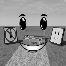 Rest In Peace Winning Smile