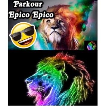 Parkour Epico Epico