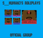 S_Human's Roleplays