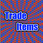 Trade Items! Group Thumbnail