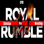 C P W [Christian Pro Wrestling]