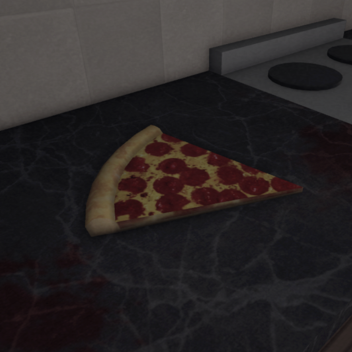 [HORROR] Midnight Snack