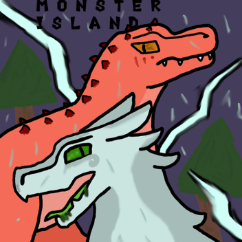 Monster Island