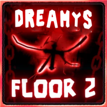 Dreamys Floor 2 [SEEK FINISHED]