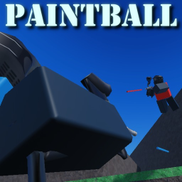 Paintball [OPEN BETA]