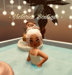 -Victorias Boutique-