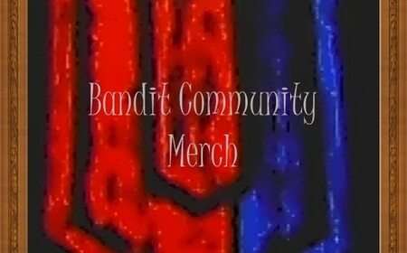 Bandit Community Merchant (Proto)