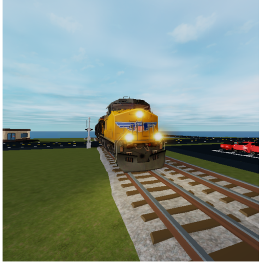 Union Pacific Shortline Classic