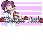 •The Drama Club•