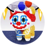 Game Badge Thumbnail